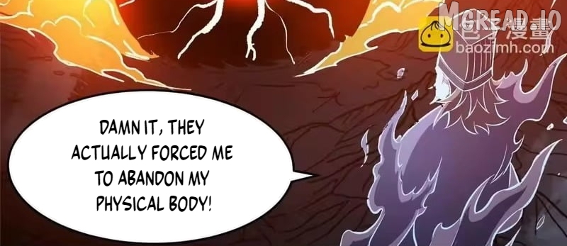 Divine Urban God Chapter 329 - page 172
